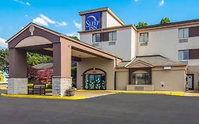 Sleep Inn - Youngstown, West